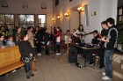 18 marca - Zwiastowanie NMP