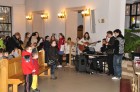 18 marca - Zwiastowanie NMP
