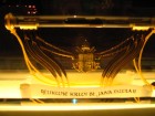 25 - relikwie z krwi� Jana Paw�a II