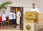 Wielka Sobota - �wi�cenie pokarm�w