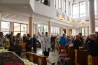 Wielka Sobota - �wi�cenie pokarm�w