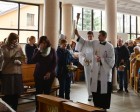 Wielka Sobota - �wi�cenie pokarm�w