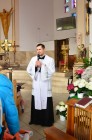 Wielka Sobota - �wi�cenie pokarm�w