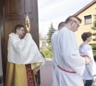 Niedziela Bo�ego Mi�osierdzia