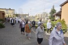 Niedziela Bo�ego Mi�osierdzia