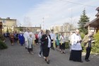 Niedziela Bo�ego Mi�osierdzia