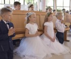 Pierwsza Komunia �wi�ta 