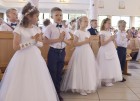 Pierwsza Komunia �wi�ta 