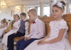 Pierwsza Komunia �wi�ta 