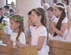 Pierwsza Komunia �wi�ta 