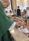 Pierwsza Komunia �wi�ta 