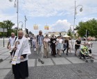 Pielgrzymka na Jasn� G�r� - 19.08.2019r.