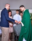 Po�egnanie ks. MARKA