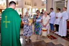 Po�egnanie ks. MARKA