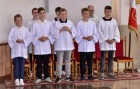 Po�egnanie ks. MARKA