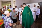 Po�egnanie ks. MARKA
