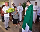 Po�egnanie ks. MARKA