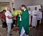 Po�egnanie ks. MARKA
