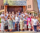 Po�egnanie ks. MARKA
