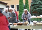 PARAFIALNY DZIE� POMOCY