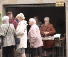 PARAFIALNY DZIE� POMOCY