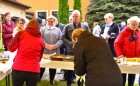 PARAFIALNY DZIE� POMOCY