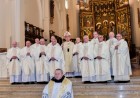 Jubileusz ks. Mariana Mermera