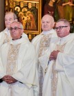 Jubileusz ks. Mariana Mermera