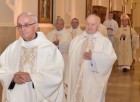 Jubileusz ks. Mariana Mermera