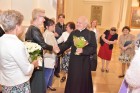 Jubileusz ks. Mariana Mermera