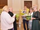 Jubileusz ks. Mariana Mermera
