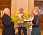 Jubileusz ks. Mariana Mermera