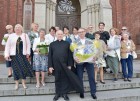 Jubileusz ks. Mariana Mermera