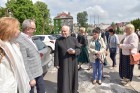 Jubileusz ks. Mariana Mermera