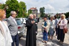 Jubileusz ks. Mariana Mermera