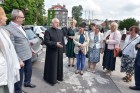 Jubileusz ks. Mariana Mermera