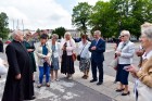 Jubileusz ks. Mariana Mermera