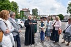 Jubileusz ks. Mariana Mermera