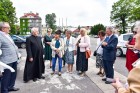 Jubileusz ks. Mariana Mermera
