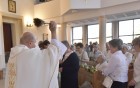Zako�czenie  oktawy BO�EGO CIA�A - 2023 r.