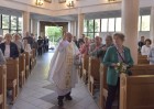 Zako�czenie  oktawy BO�EGO CIA�A - 2023 r.