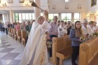 Zako�czenie  oktawy BO�EGO CIA�A - 2023 r.