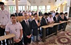 992  Nape�nieni  wieloma Darami, dlatego g�odni Boskiego Pokarmu