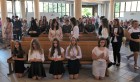  993 Oto ja, s�u�ebnica Pana ...