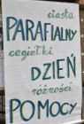 PARAFIALNY DZIE� POMOCY