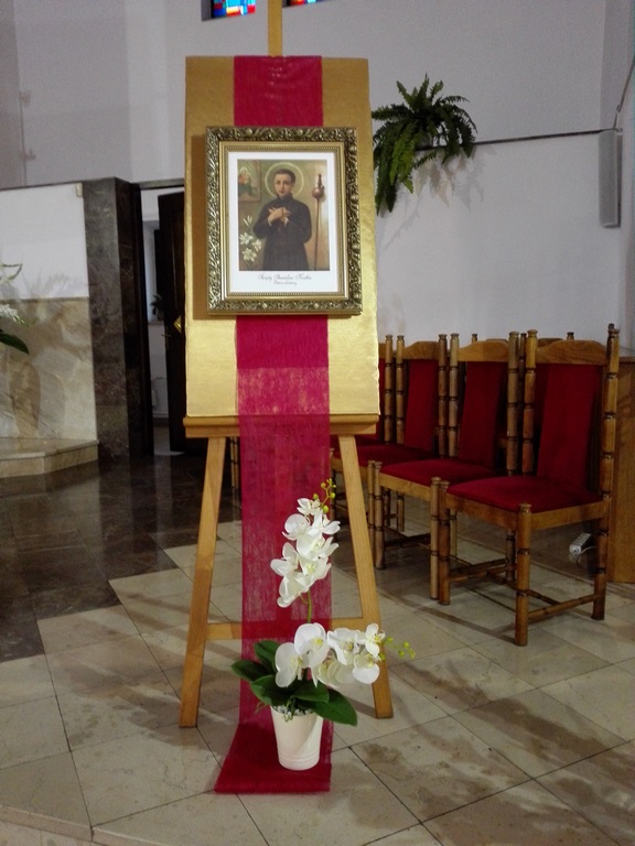 ŚWIĘTY STANISŁAWIE MÓDL SIĘ ZA NAMI